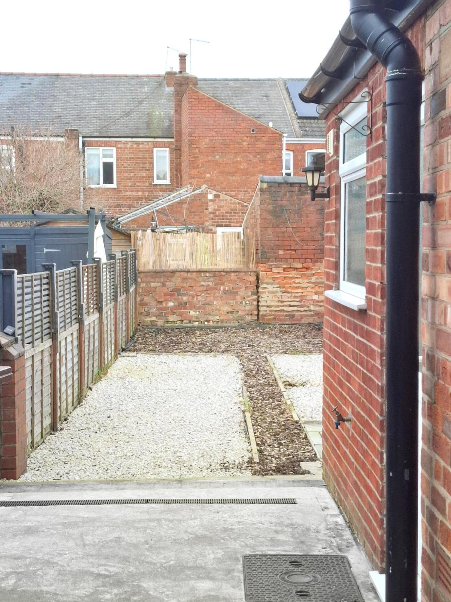 Modern Bright 3 Bedroom House Burton  Exterior foto